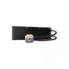 CORSAIR ICUE H150I ELITE CAPELLIX XT 360MM LIQUID CPU COOLER (BLACK)-1