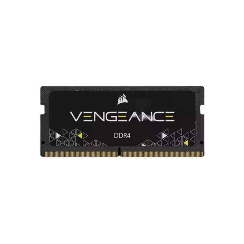 Corsair Vengeance SODIMM 2666MHZ CL18 8GB DDR4 Laptop RAM