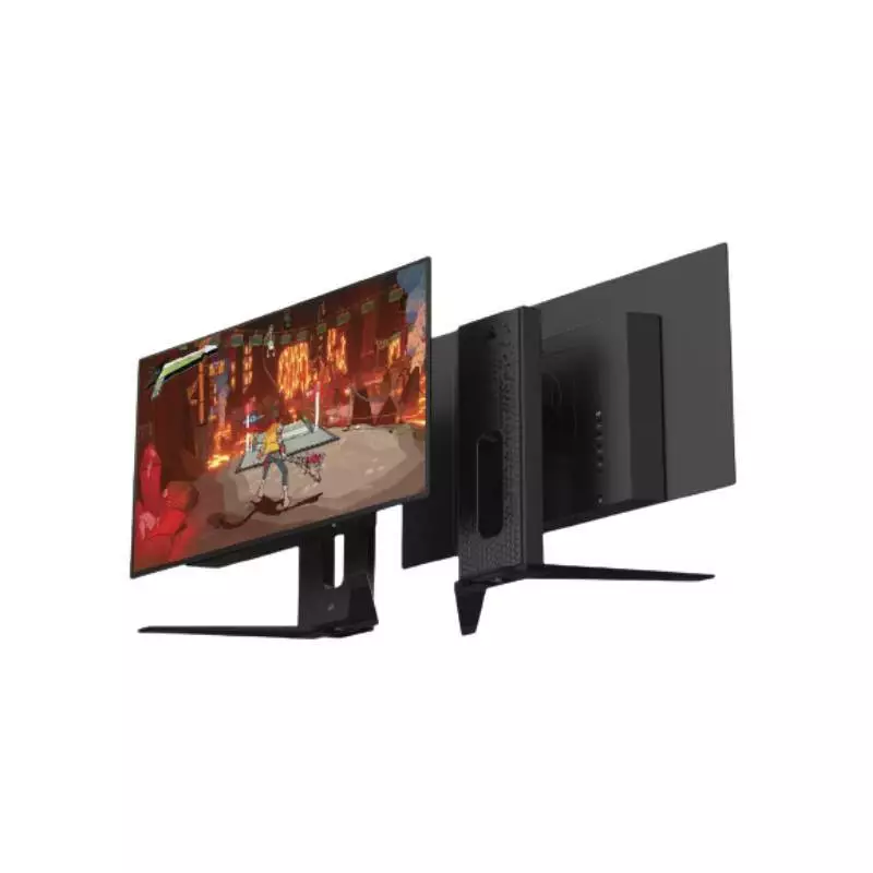 CORSAIR XENEON 27QHD240 OLED 27-INCH GAMING MONITOR-gallery-1