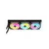 CORSAIR ICUE LINK H150I RGB AIO LIQUID CPU COOLER-2