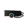 CORSAIR ICUE LINK H150I RGB AIO LIQUID CPU COOLER-3