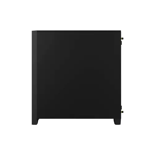 CORSAIR ICUE 4000D RGB AIRFLOW MID-TOWER CASE (BLACK) - 2