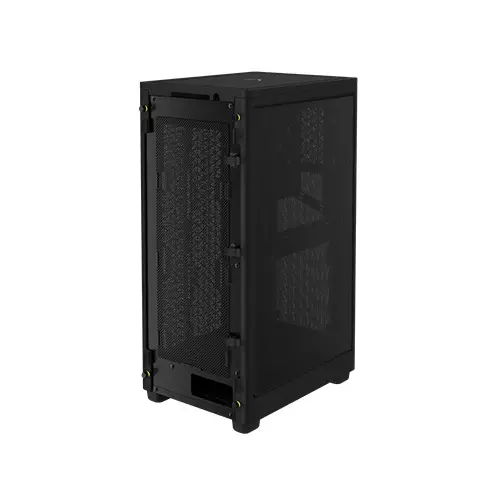 CORSAIR 2000D AIRFLOW MINI-ITX PC CASE (BLACK)