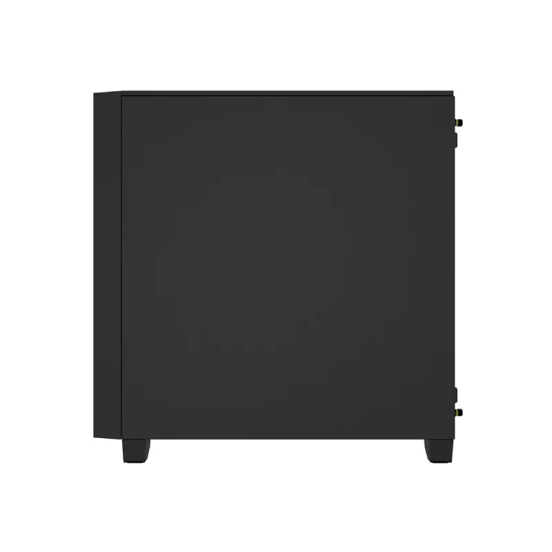 CORSAIR 3000D AIRFLOW MID TOWER BLACK CASE - 4