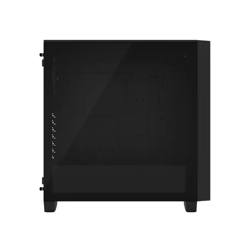 CORSAIR 3000D AIRFLOW MID TOWER BLACK CASE - 5