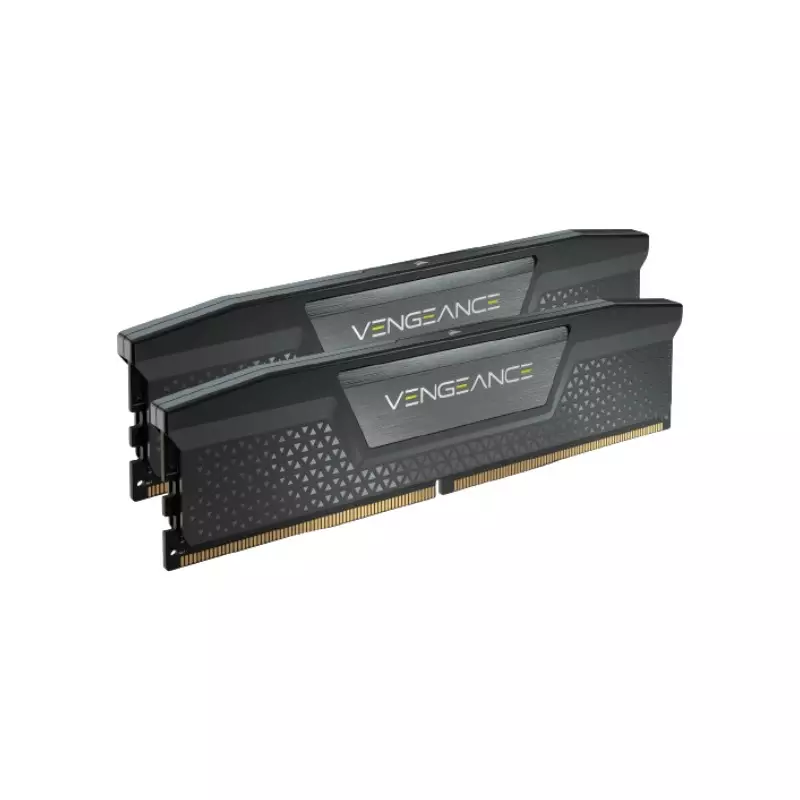 CORSAIR VENGEANCE 32GB (2x16GB) 6200MHZ DDR5 DESKTOP RAM