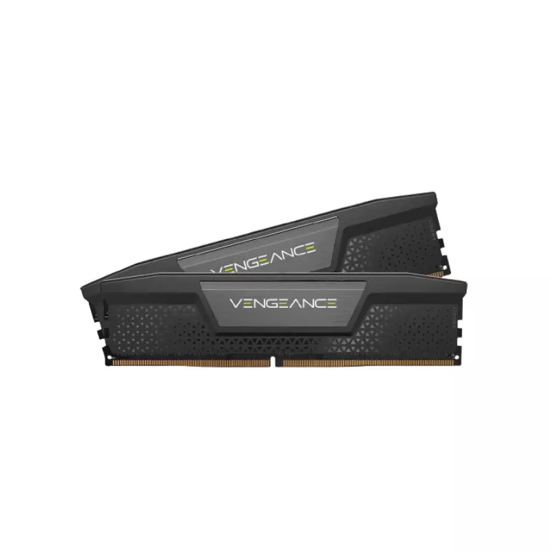 CORSAIR VENGEANCE 32GB (2x16GB) 6200MHZ DDR5 DESKTOP RAM-gallery-1