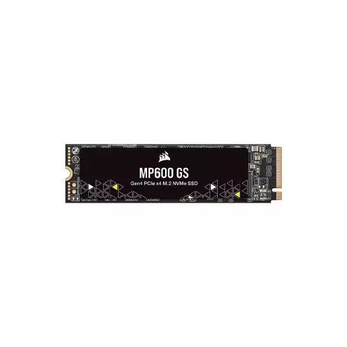 CORSAIR MP600 GS 500GB PCIE 4.0 GEN 4 X4 NVME M.2 SSD