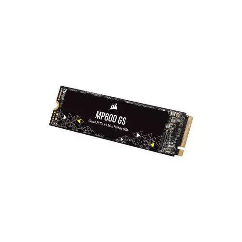CORSAIR MP600 GS 500GB PCIE 4.0 GEN 4 X4 NVME M.2 SSD - 1