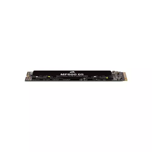 CORSAIR MP600 GS 500GB PCIE 4.0 GEN 4 X4 NVME M.2 SSD - 2