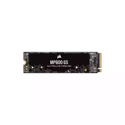 CORSAIR MP600 GS 500GB PCIE 4.0 GEN 4 X4 NVME M.2 SSD