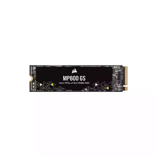 CORSAIR MP600 GS 500GB PCIE 4.0 GEN 4 X4 NVME M.2 SSD