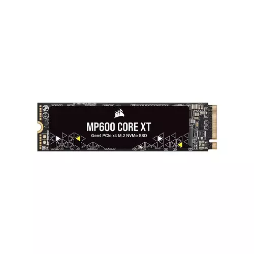 CORSAIR MP600 CORE XT 2TB PCIE 4.0 GEN4 X4 NVME M.2 SSD