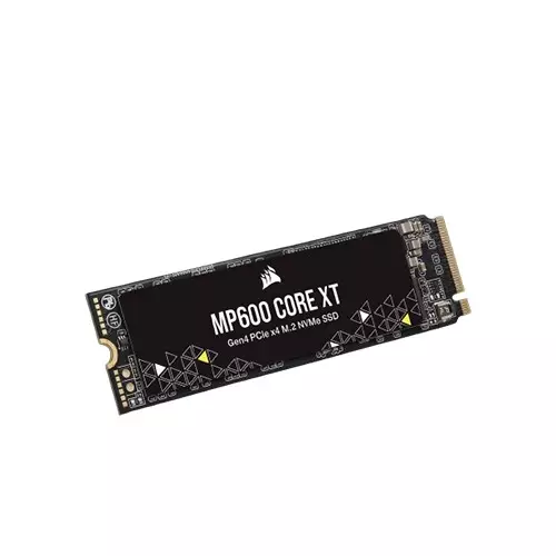 CORSAIR MP600 CORE XT 2TB PCIE 4.0 GEN4 X4 NVME M.2 SSD - 1