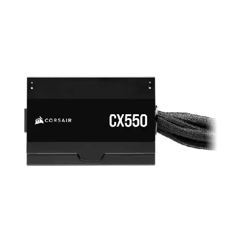Corsair CX550 550 Watt 80 PLUS Bronze ATX Power Supply-2