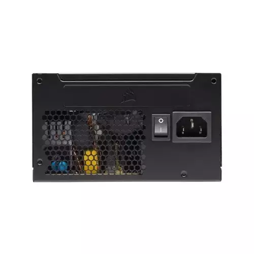Corsair CX550 550 Watt 80 PLUS Bronze ATX Power Supply-4