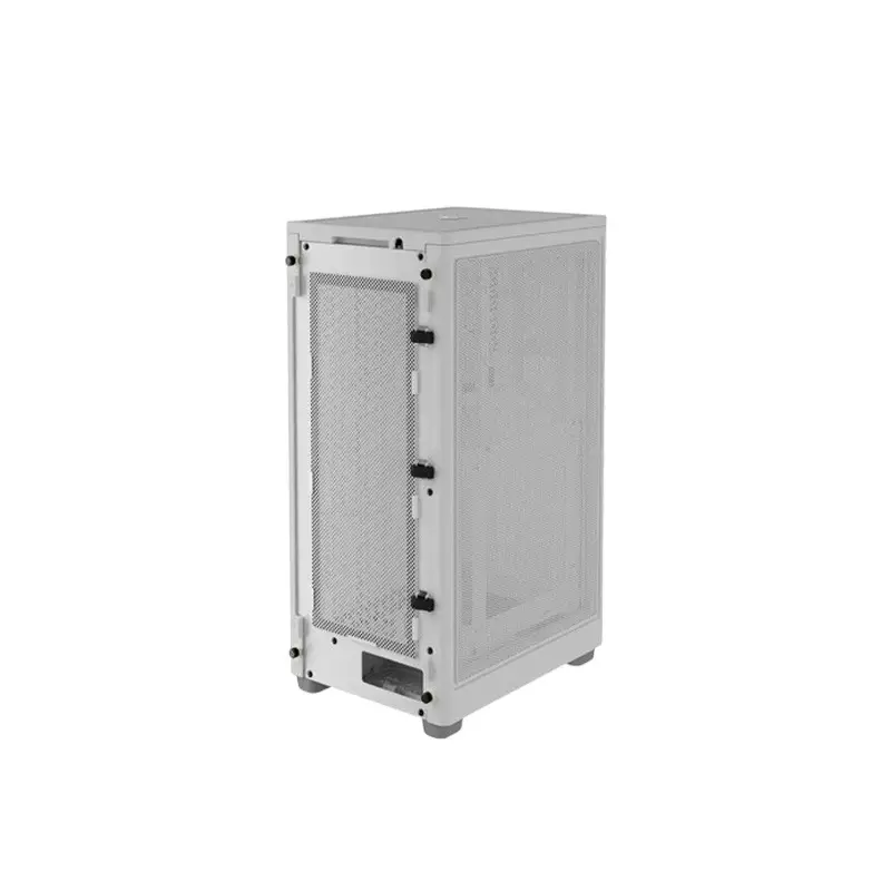 Corsair 2000D Mini-Tower Mini ITX Gaming Desktop Case-2