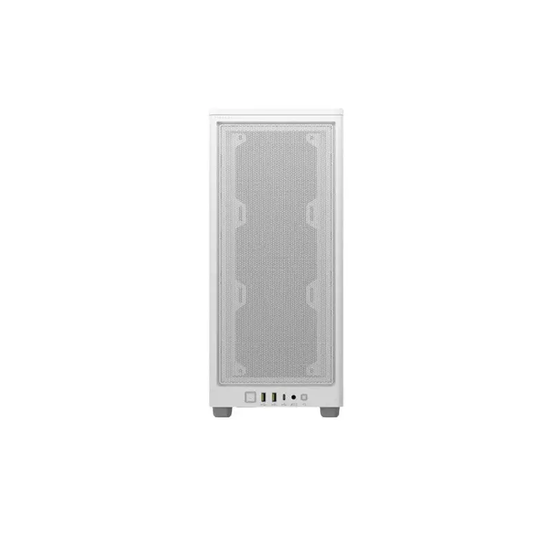 Corsair 2000D Mini-Tower Mini ITX Gaming Desktop Case-3