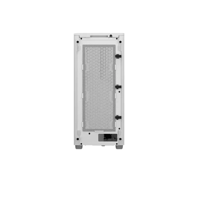 Corsair 2000D Mini-Tower Mini ITX Gaming Desktop Case-5
