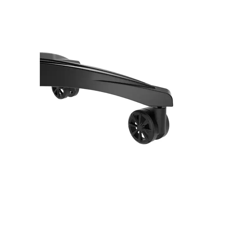 CORSAIR TC100 RELAXED Fabric Black Gaming Chair-gallery-5