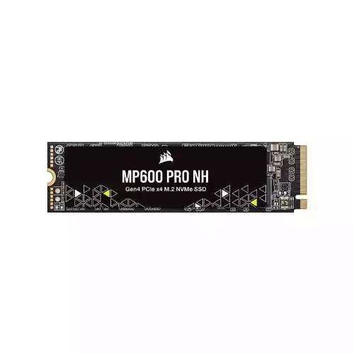 Corsair MP600 PRO NH 1TB PCIe Gen4 x4 NVMe M.2 SSD With DRAM Cache