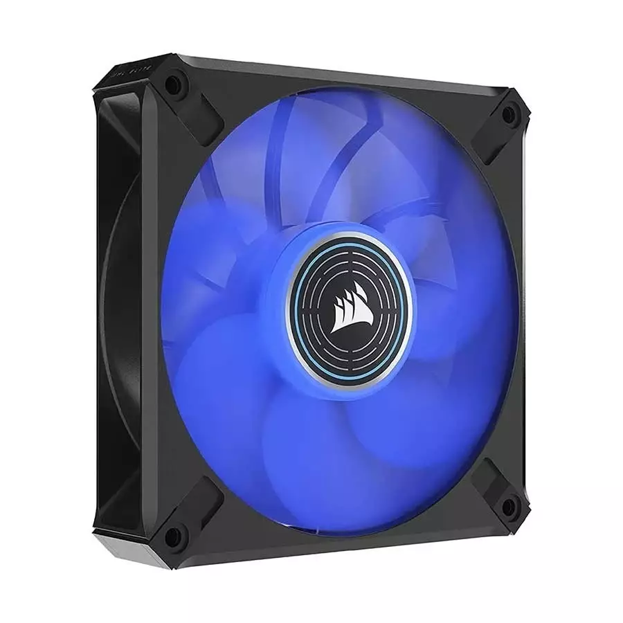 Corsair ML120 ELITE Blue LED 120mm PWM Case Fan