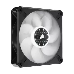 Corsair ML120 ELITE Blue LED 120mm PWM Case Fan-gallery-2