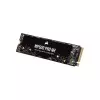 Corsair MP600 PRO NH 500GB PCIe Gen4 x4 NVMe M.2 SSD WITH DRAM-1