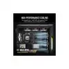 CORSAIR ICUE AR120 Digital ARGB PWM 120mm Black Single Case Fan-2