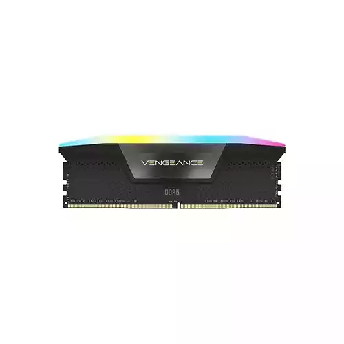 Corsair VENGEANCE 16GB 7200MHz DDR5 Gaming RGB Desktop RAM