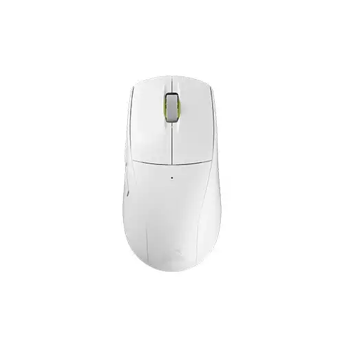 Corsair M75 AIR FPS And Ultra-Lightweight Gaming Mouse (White)