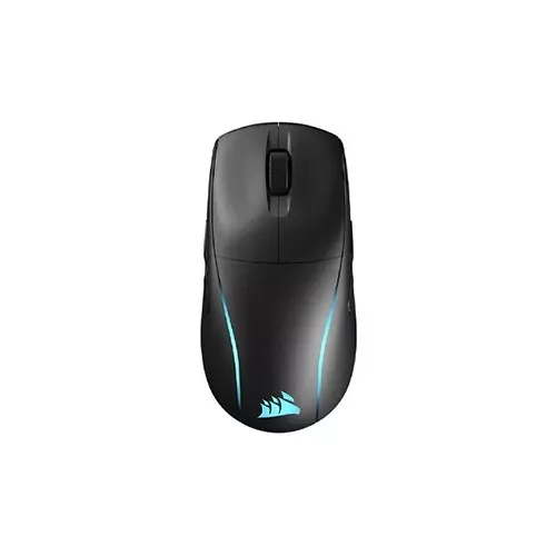 Corsair M75 RGB FPS And Ultra-Lightweight Gaming Mouse (Black )