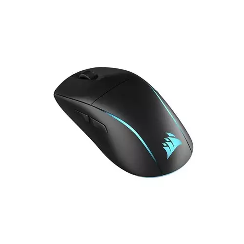 Corsair M75 RGB FPS And Ultra-Lightweight Gaming Mouse (Black ) - 1