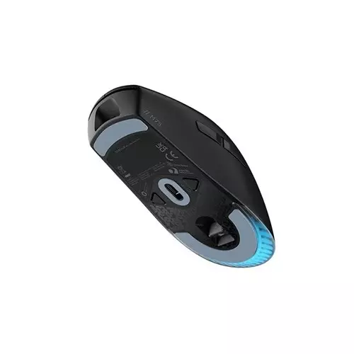 Corsair M75 RGB FPS And Ultra-Lightweight Gaming Mouse (Black )-3