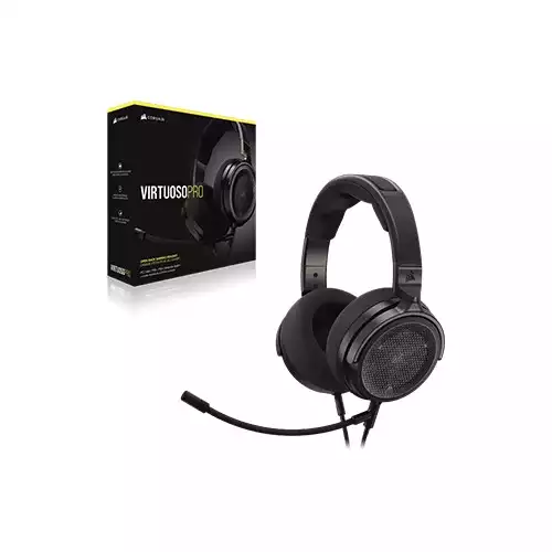 Corsair VIRTUOSO PRO Open Back Streaming/Gaming Headset