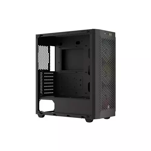 Corsair 480T RGB AIRFLOW ATX Mid-Tower Tempered Glass Case-gallery-2