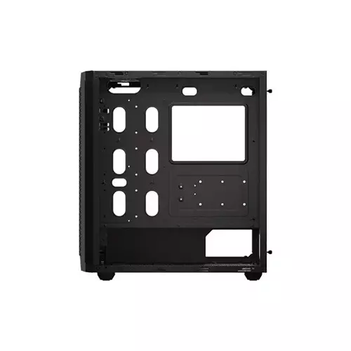 Corsair 480T RGB AIRFLOW ATX Mid-Tower Tempered Glass Case-3