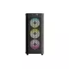 Corsair 480T RGB AIRFLOW ATX Mid-Tower Tempered Glass Case-1