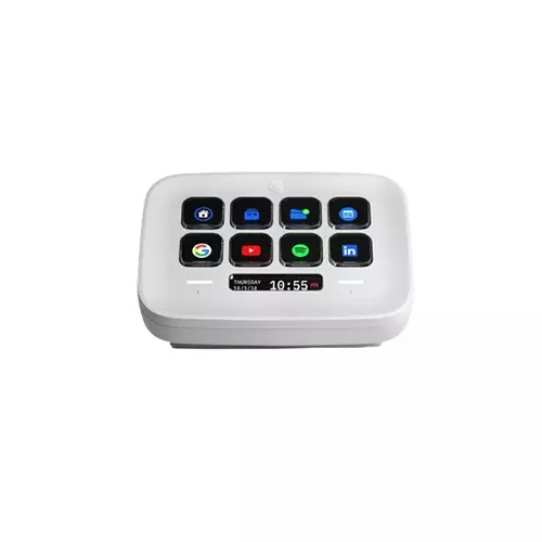 Corsair Elgato Stream Deck Neo-gallery-1