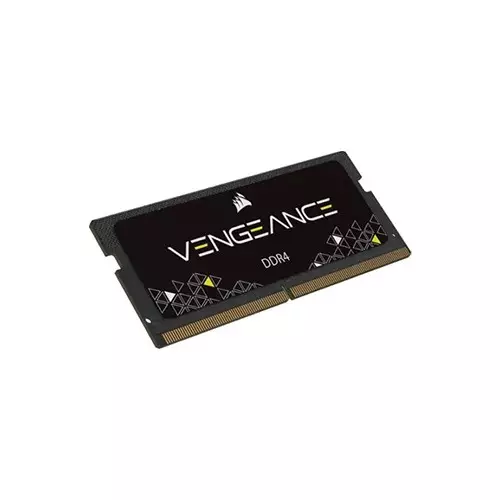 CORSAIR VENGEANCE 16GB DDR4 3200MHz Laptop RAM