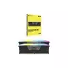 Corsair VENGEANCE RGB 48GB (2x24GB) 7200MT/s DDR5 Desktop Ram Kit-2