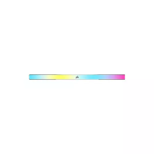 Corsair VENGEANCE 16GB 6400MHz DDR5 Gaming RGB Desktop RAM - 2