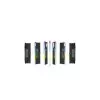 Corsair VENGEANCE RGB 48GB(2x24GB) 7200mt/s Cl36 DDR5 Dram Desktop RAM-1