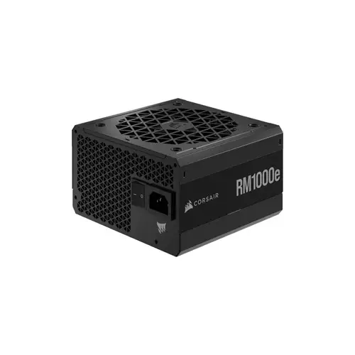 Corsair RM1000e 1000W 80 Plus Gold Fully Modular ATX 3.0 Power Supply UK - 1