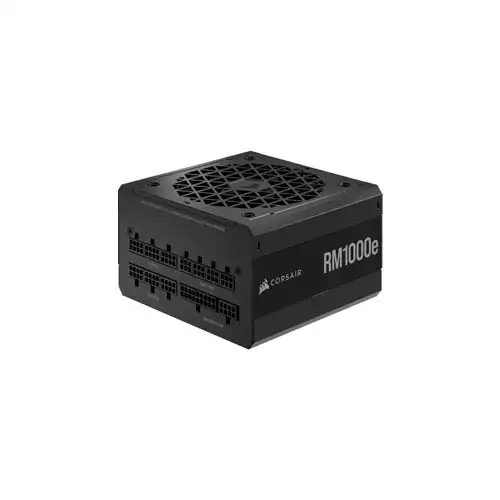 Corsair RM1000e 1000W 80 Plus Gold Fully Modular ATX 3.0 Power Supply UK