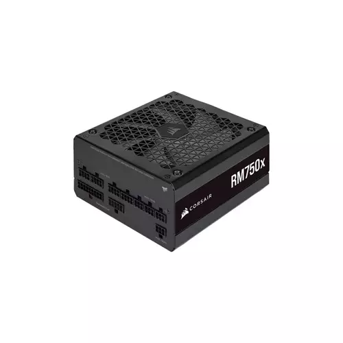 Corsair RM750x 750W 80 PLUS Gold Modular Power Supply