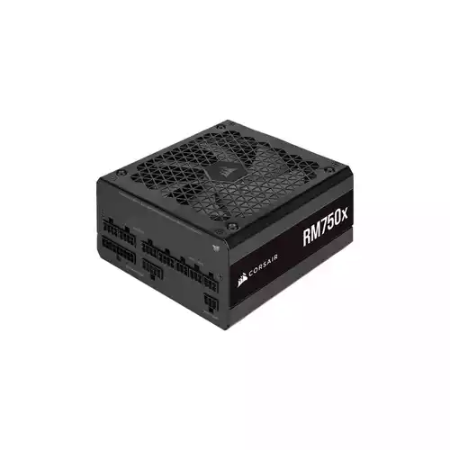 Corsair RM750x 750W 80 PLUS Gold Modular Power Supply