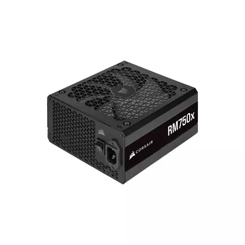 Corsair RM750x 750W 80 PLUS Gold Modular Power Supply-1