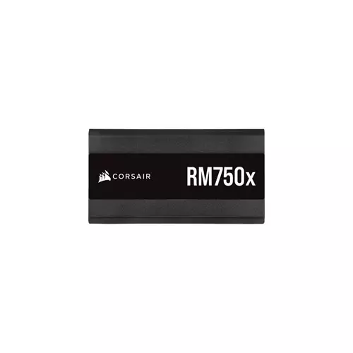 Corsair RM750x 750W 80 PLUS Gold Modular Power Supply-4
