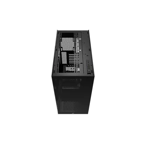 CORSAIR 3500X Mid-Tower ARGB ATX Gaming Case-1